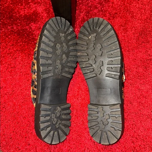 BETSEY JOHNSON ~ NORAH MULES - Picture 8 of 10